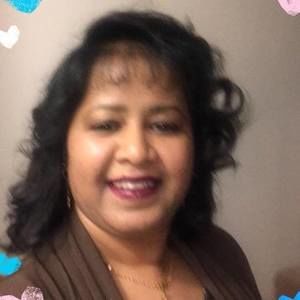 Meet your Posher, Bibi